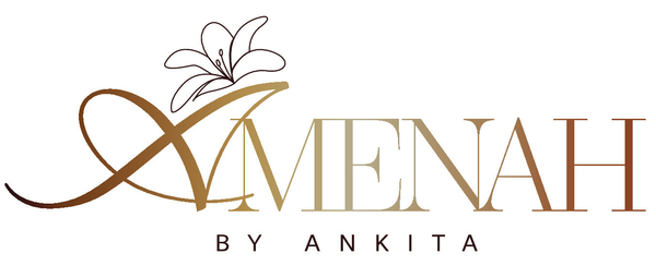 Amenah By Ankita